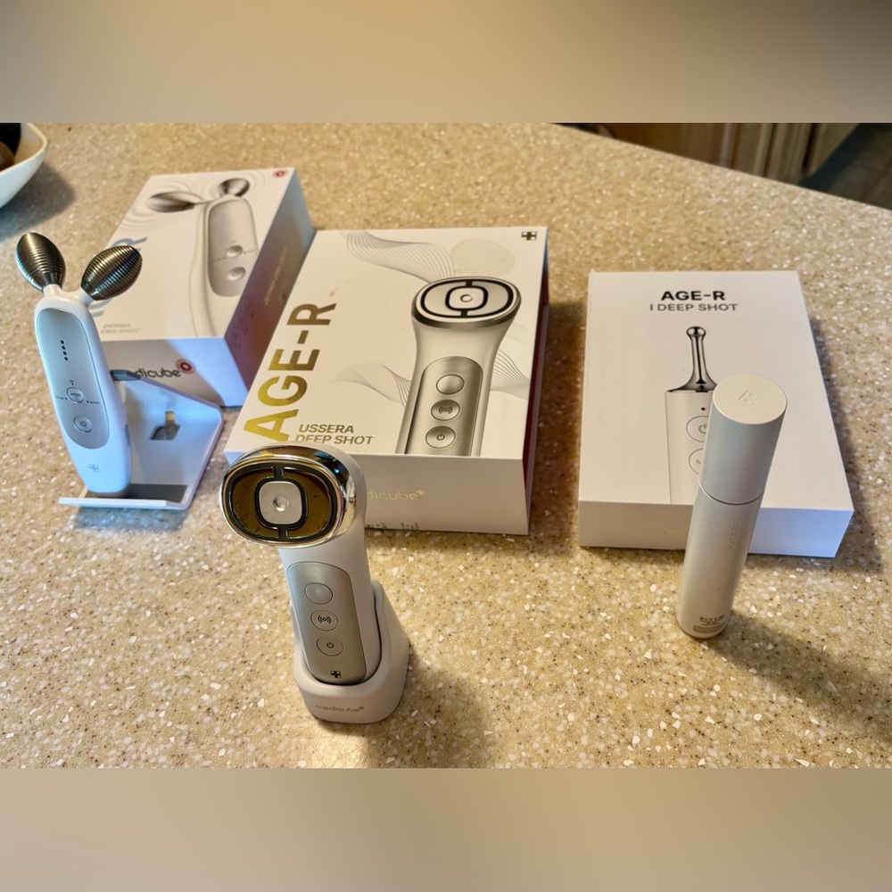 Medicube